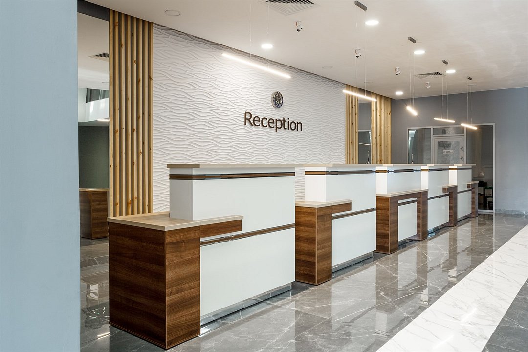 SUNPARCO Hotel All inclusive (Санпарко), Краснодарский край: фото 5