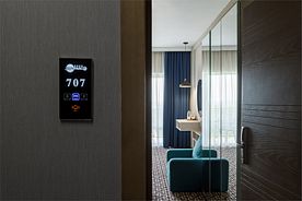 2-х местный «Люкс», SUNPARCO Hotel All inclusive (Санпарко), Анапа