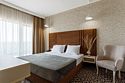 2-х местный «Люкс Премьер», SUNPARCO Hotel All inclusive (Санпарко), Анапа