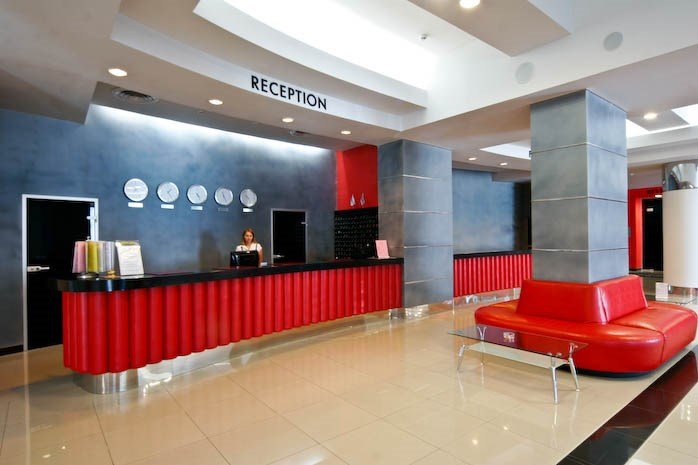 Москва , Крым: фото 3