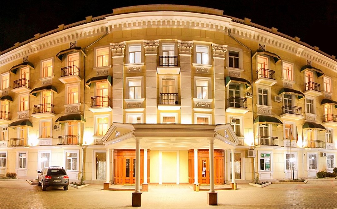 Украина , Крым: фото 2