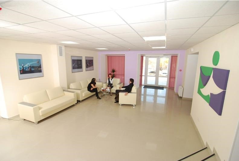 Спортивная, Крым: фото 2