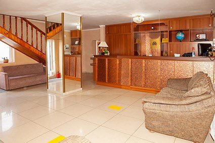 Максимус, Краснодарский край: фото 2