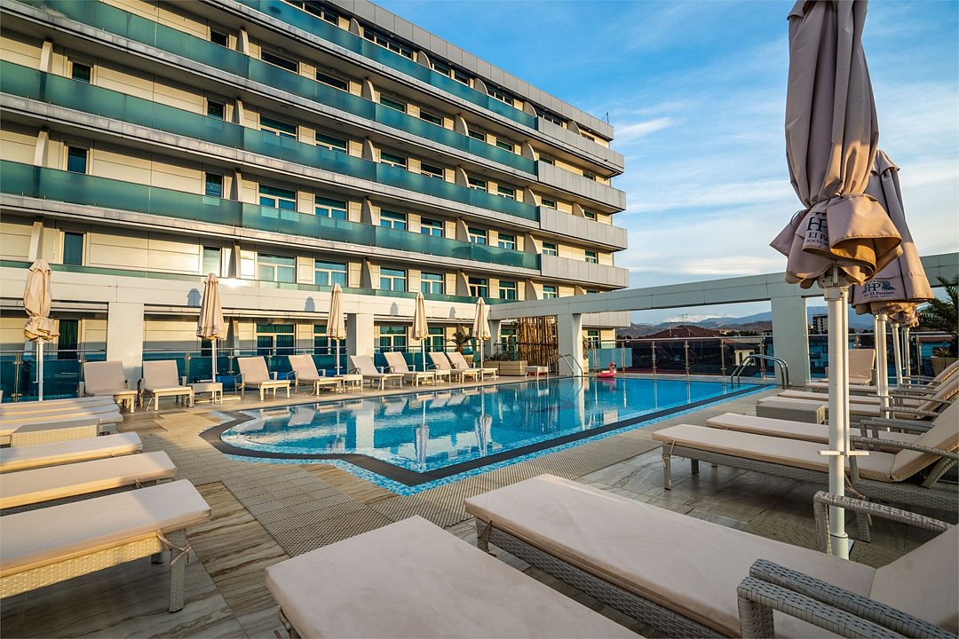 El Paraiso, Краснодарский край: фото 4