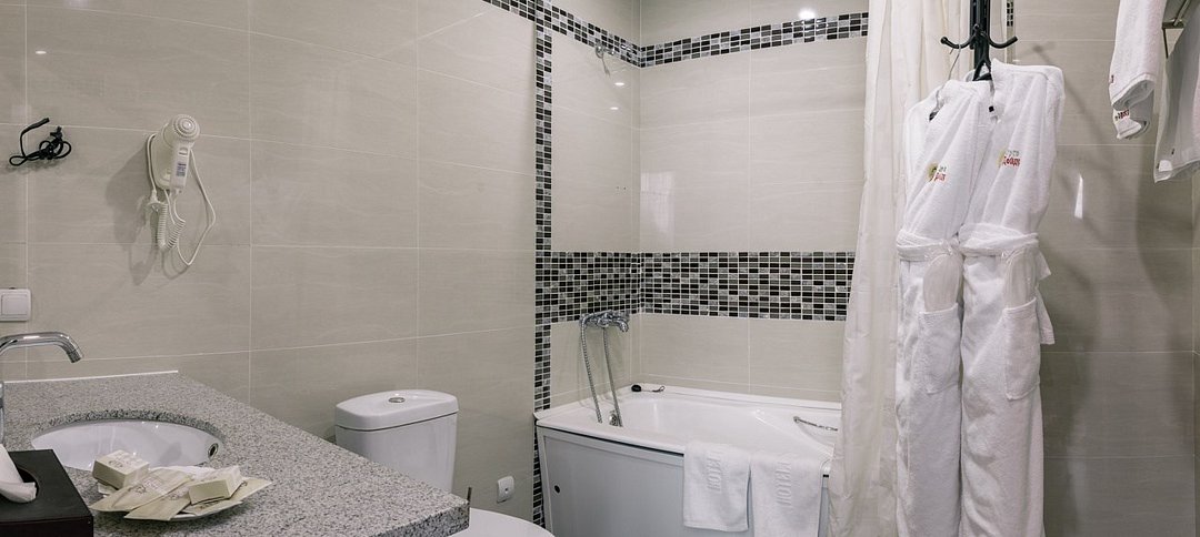 Гостиница Орто Дойду, Республика Саха (Якутия): фото 2