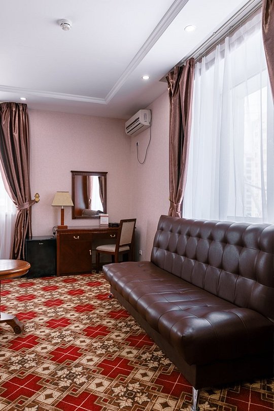 Гостиница Орто Дойду, Республика Саха (Якутия): фото 5