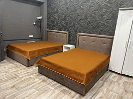 4-х местный номер, Апарт-отель La noche на Серова, Омск