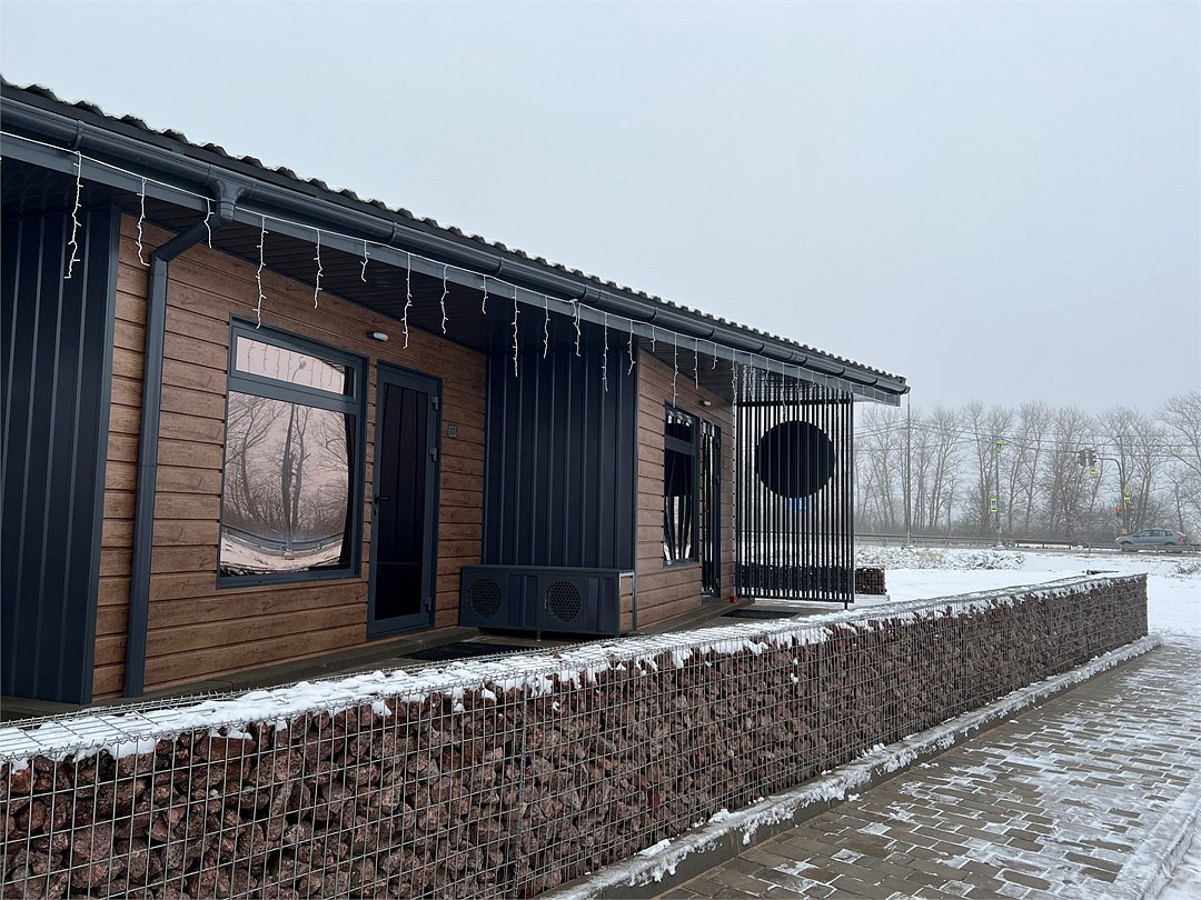 Отель Мандарин, Псковская область: фото 3