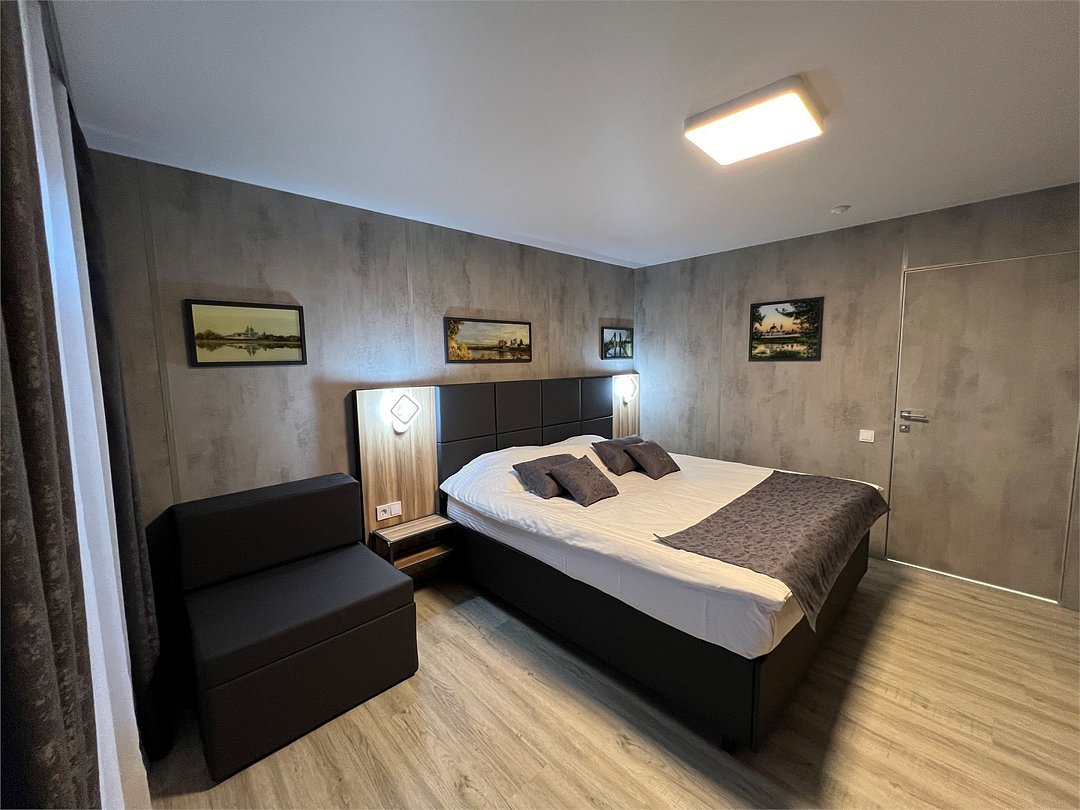 Отель Мандарин, Псковская область: фото 5