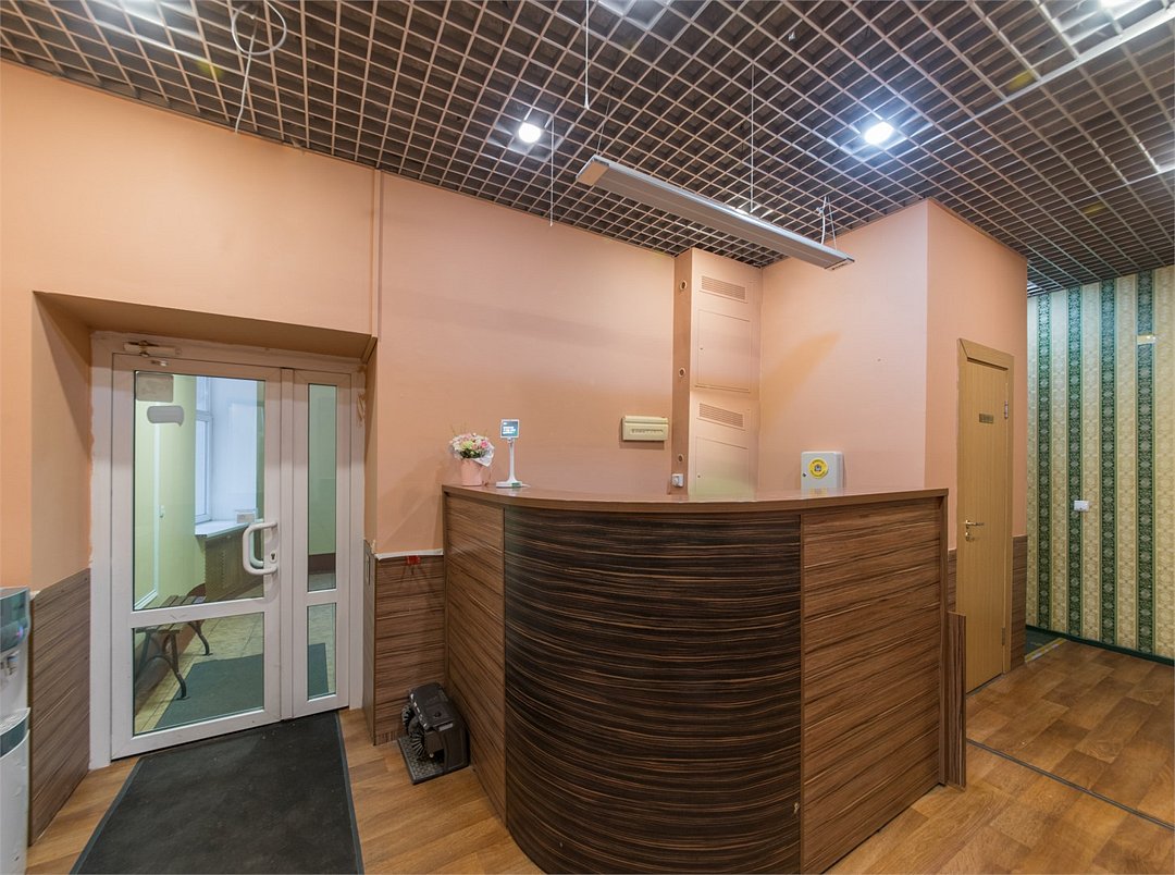 РА Невский, 44, Ленинградская область: фото 3