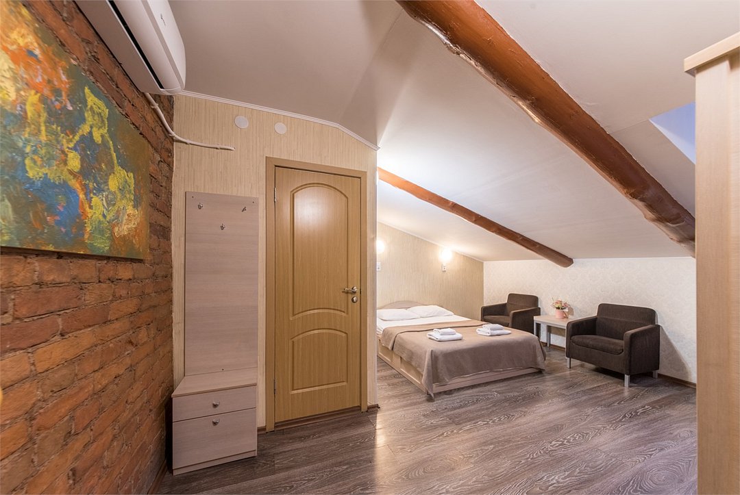 РА Невский, 44, Ленинградская область: фото 5