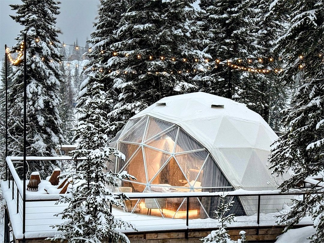 Гармония (Шерегеш), Кемеровская область: фото 2