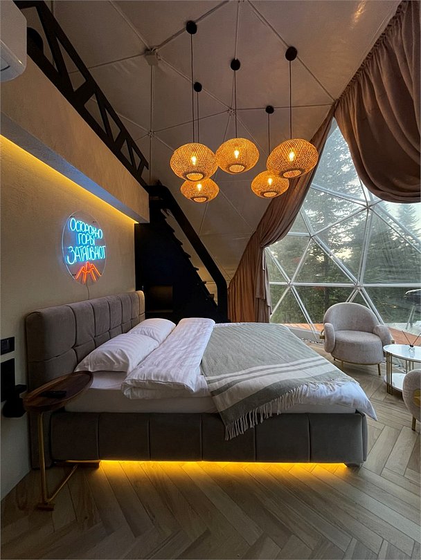 Гармония (Шерегеш), Кемеровская область: фото 3