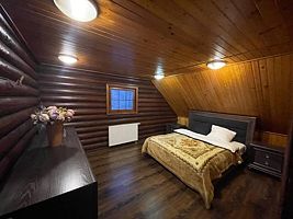 Дом для отдыха с баней и бассейном WoodRay, Апартаменты Эйтштрассе, Калининград