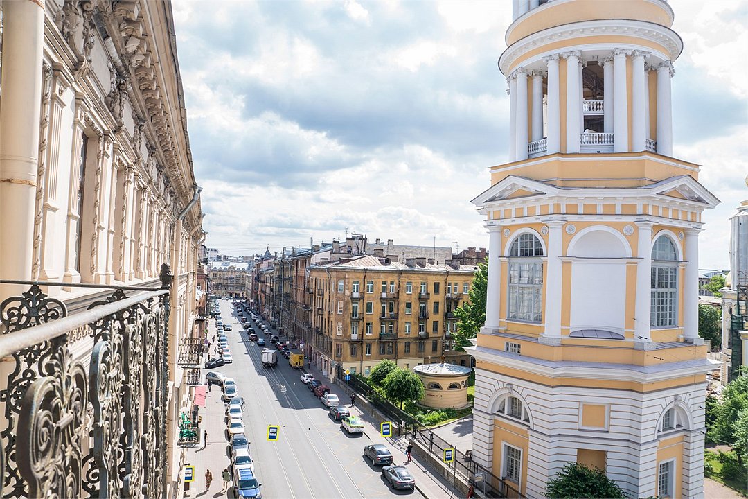 Станция V18, Ленинградская область: фото 3