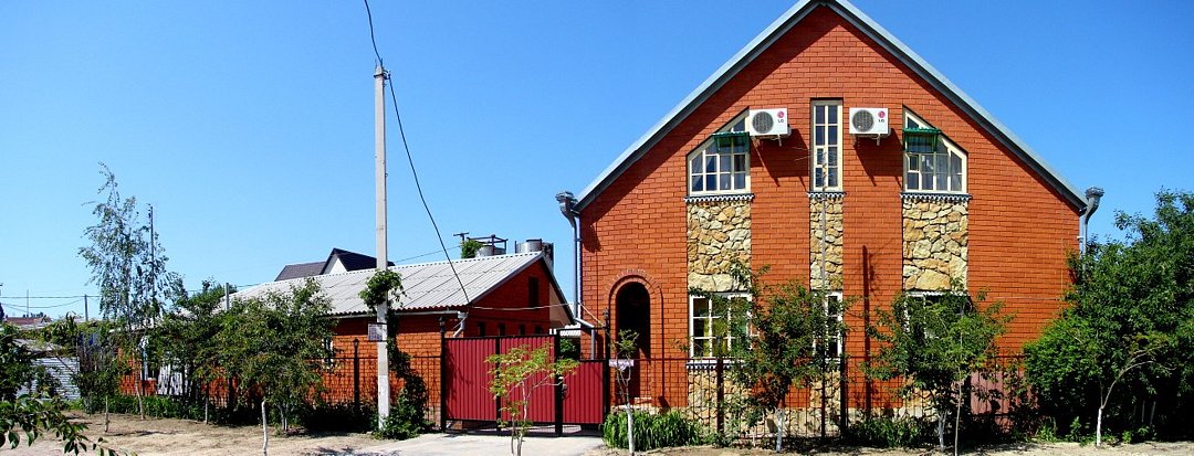 Солнечный дворик, Краснодарский край: фото 2