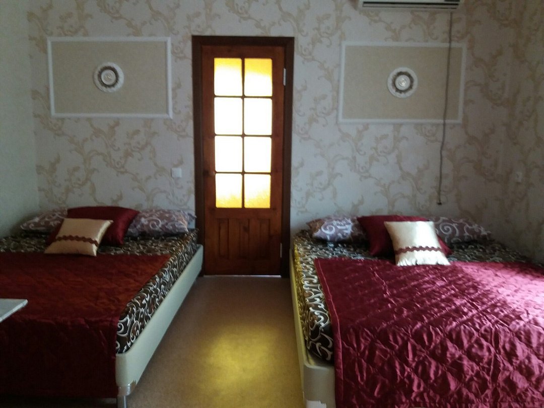 Солнечный дворик, Краснодарский край: фото 4