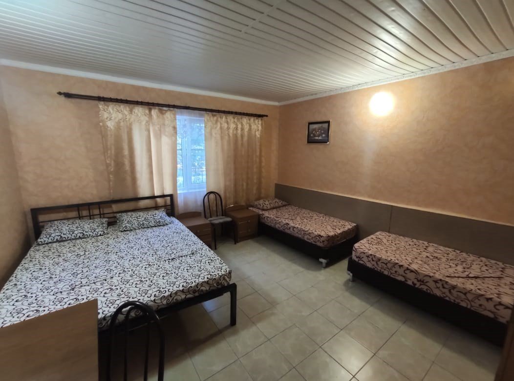 Солнечный дворик, Краснодарский край: фото 5