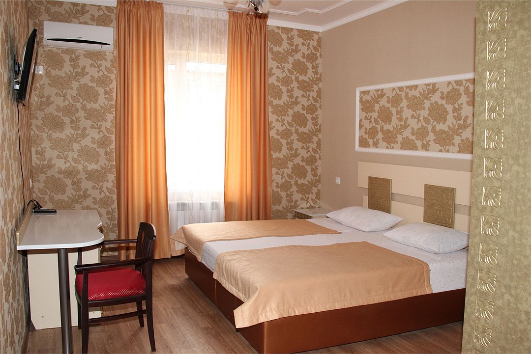 Премьер, Краснодарский край: фото 2