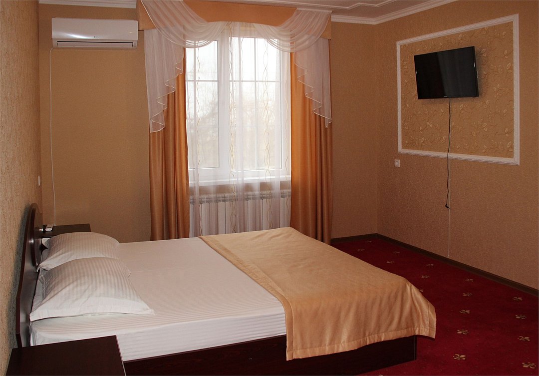 Премьер, Краснодарский край: фото 3