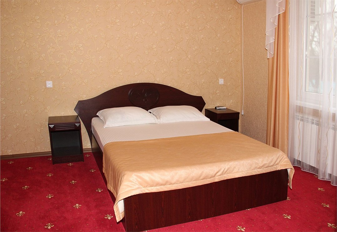 Премьер, Краснодарский край: фото 5