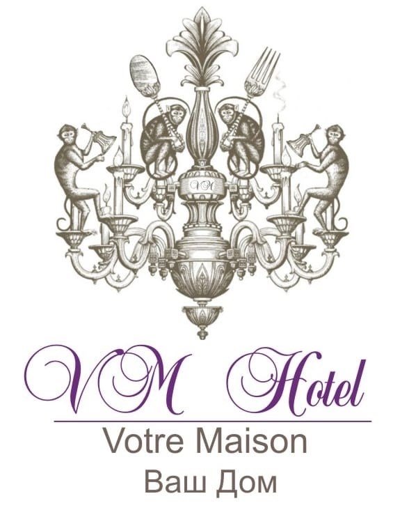 Отель Вотрэ Мизон, Калининградская область: фото 2