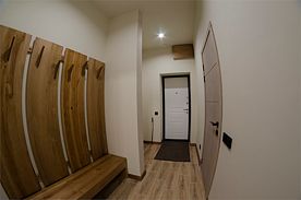 номер "Комфорт 1", Отель Новгород, Великий Новгород