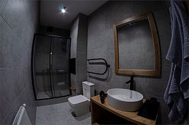 номер "Семейный 6", Отель Новгород, Великий Новгород