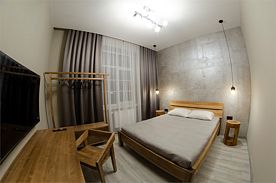 номер "Семейный 14", Отель Новгород, Великий Новгород