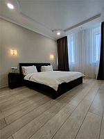 Стандарт с широкой кроватью, Мини-Отель Rosemary Inn, Саранск