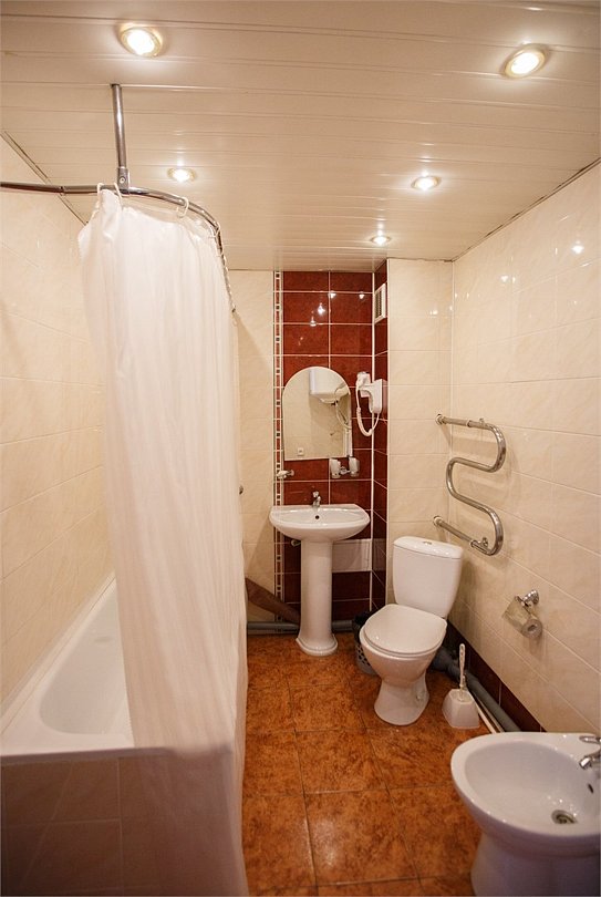 Гостиничный комплекс Одон, Республика Бурятия: фото 2