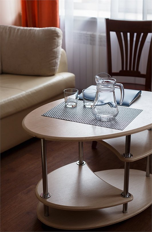 Гостиничный комплекс Одон, Республика Бурятия: фото 3