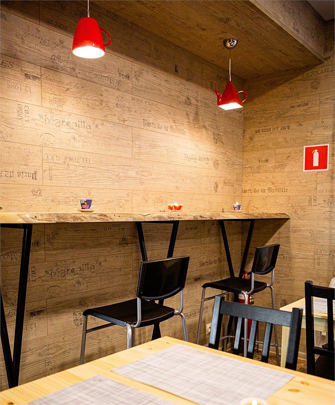 Мини-отель Arctic Home Downtown, Мурманская область: фото 4