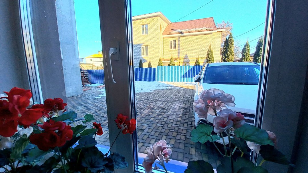 Домик в Самаре, Самарская область: фото 4