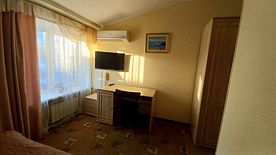 Эконом, Гостиница Домик в Самаре, Самара
