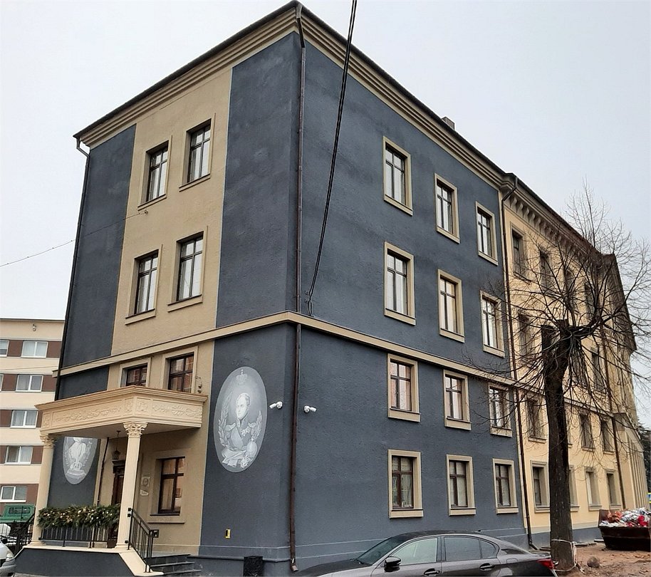 Гостиница Россия, Калининградская область: фото 3