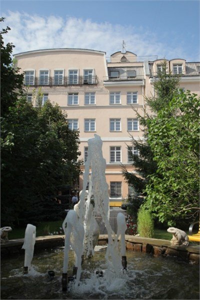 Лефортово, Московская область: фото 2