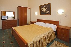 Люкс, Отель Лефортово, Москва