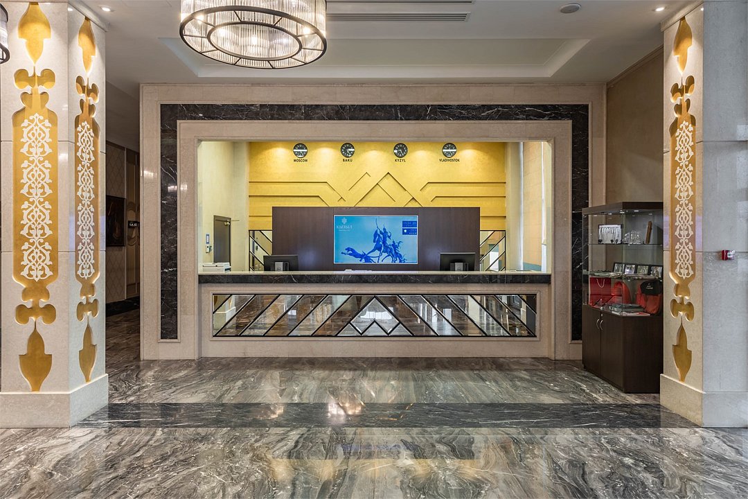 AZIMUT, Республика Тыва: фото 5