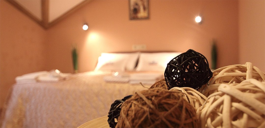 Гостиница Лондон, Новокуйбышевск, Самарская область