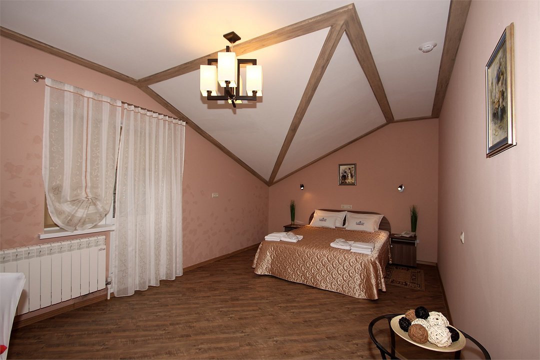 Лондон, Самарская область: фото 3