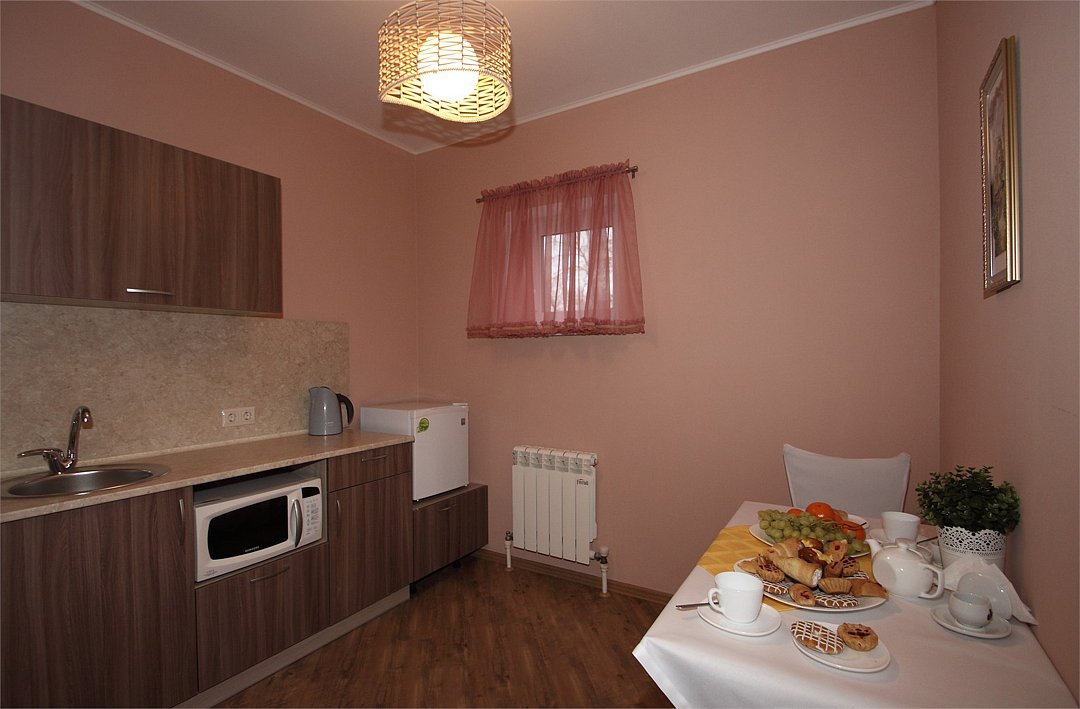 Лондон, Самарская область: фото 4