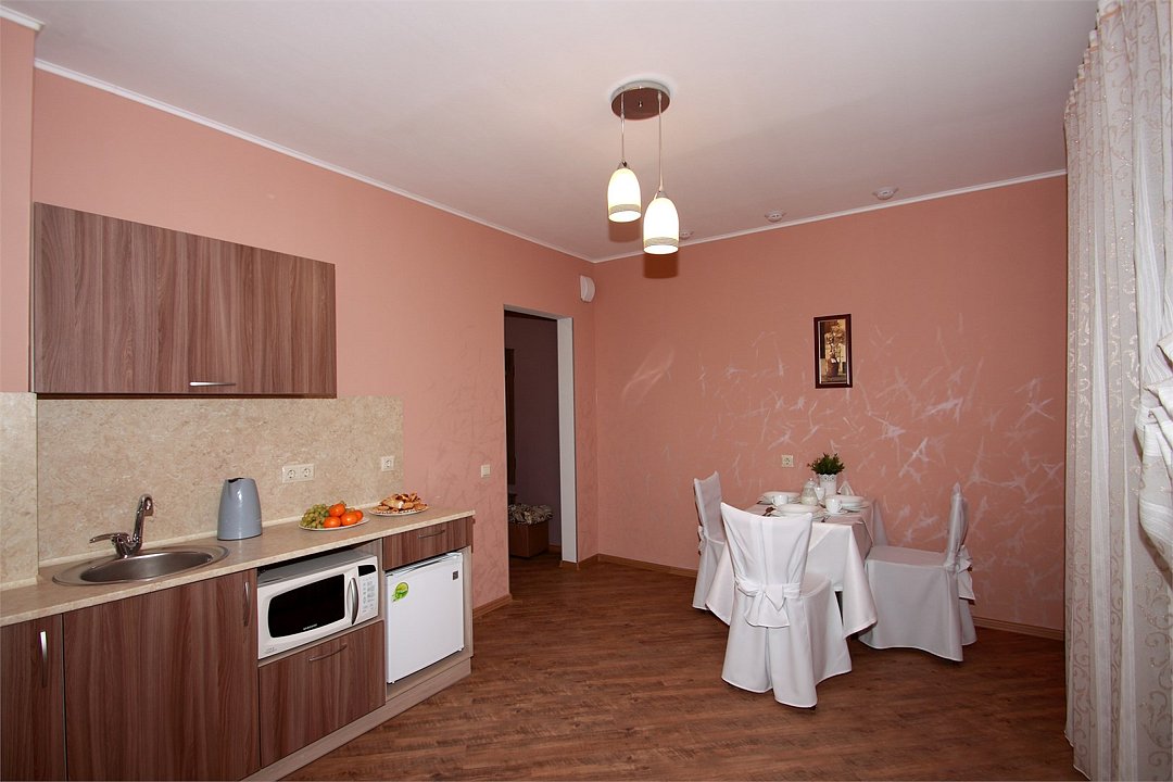 Лондон, Самарская область: фото 5