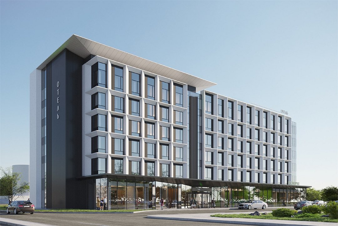 Отель Небоарт, Республика Башкортостан: фото 2