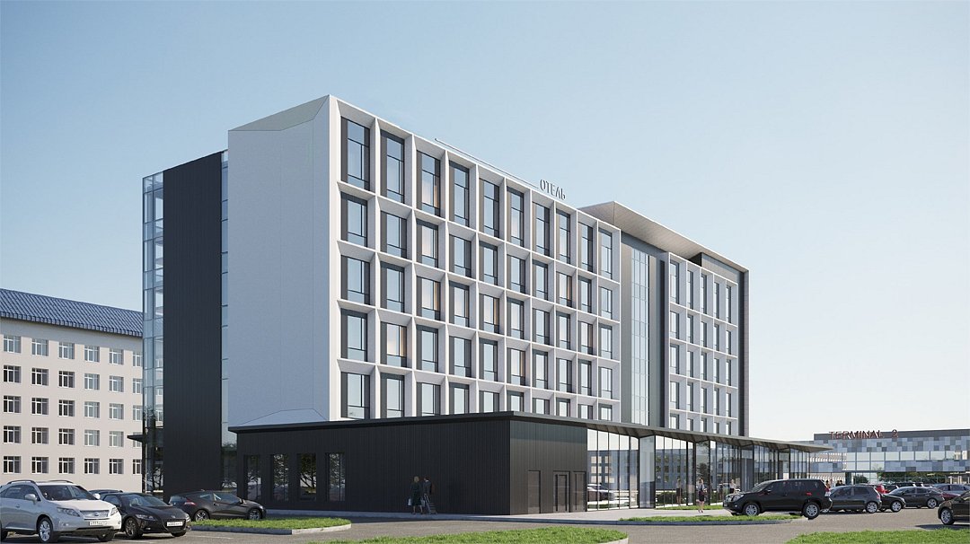 Отель Небоарт, Республика Башкортостан: фото 3