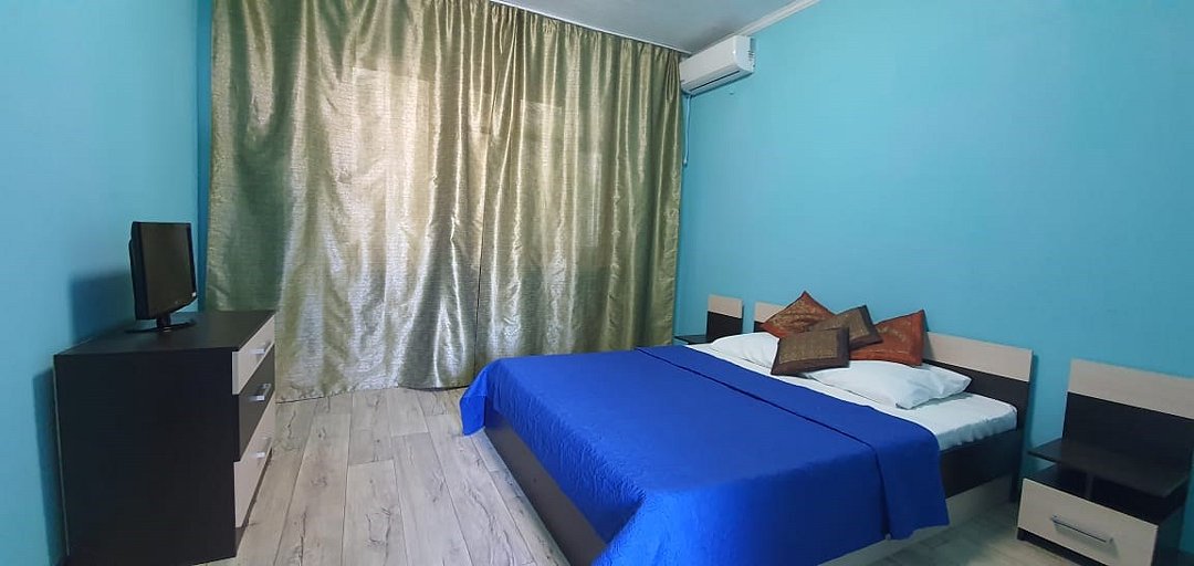 Бриз-Морское, Крым: фото 3