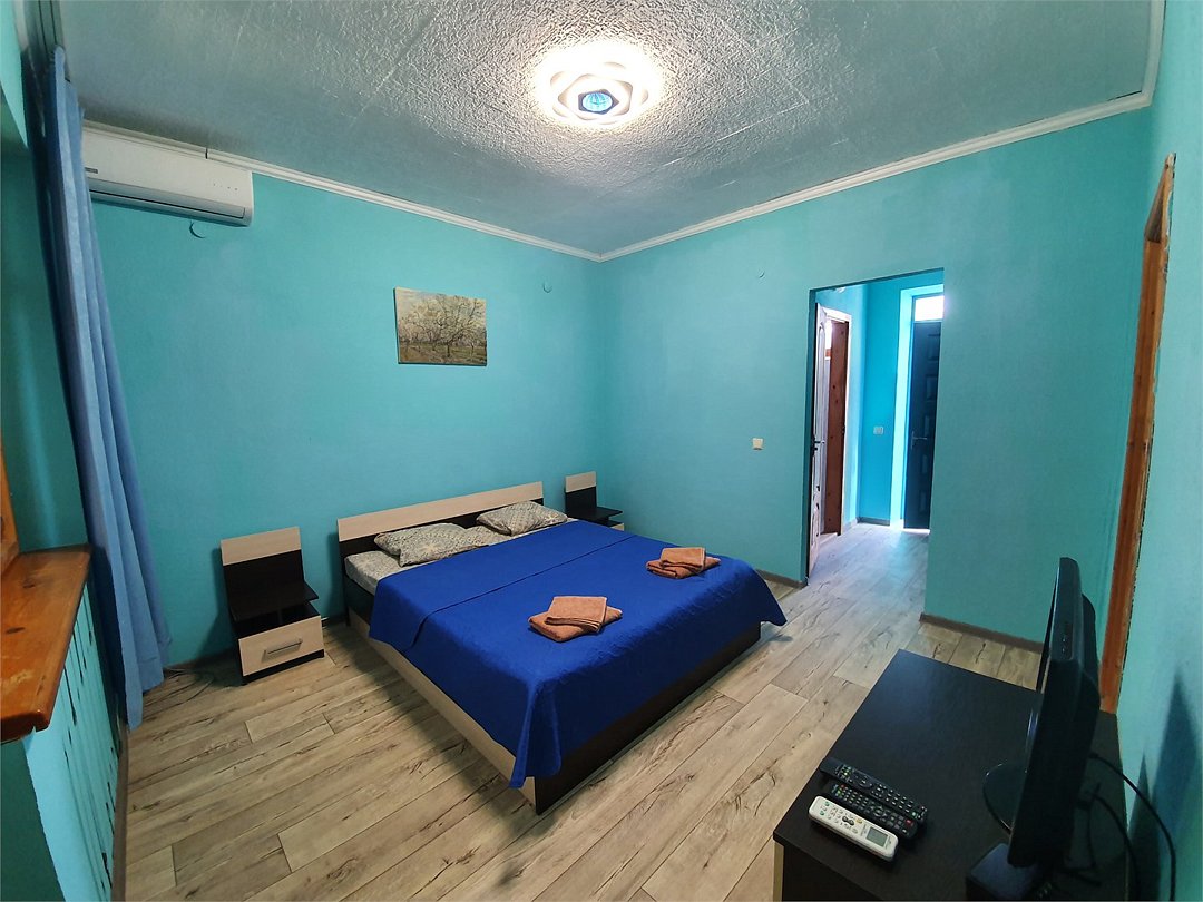 Бриз-Морское, Крым: фото 5