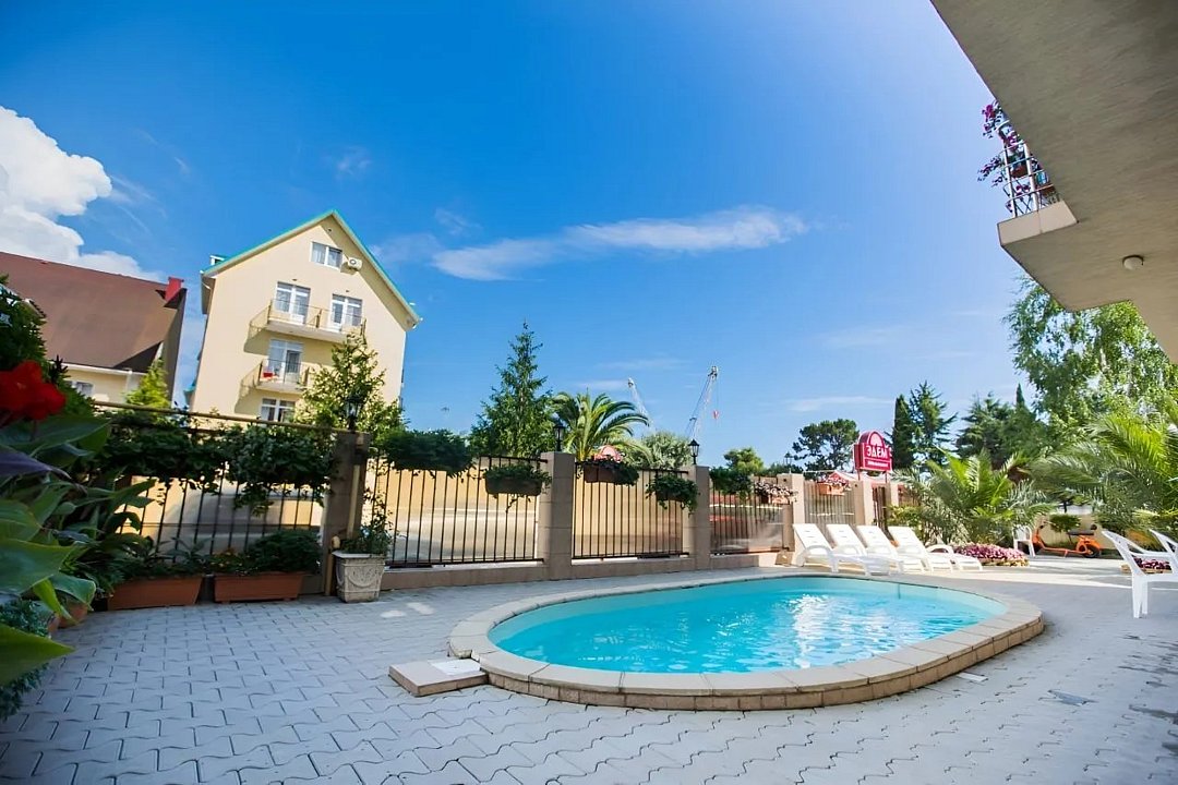 Эдем 2, Краснодарский край: фото 3