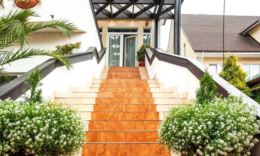 Вилла Валентина, Краснодарский край: фото 3