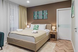 Апартаменты 3, Парк-отель Ruza Forest, Рузский район